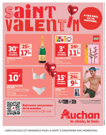 Catalogue Auchan Drive page 54