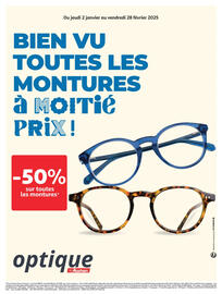 Catalogue Auchan Drive page 55