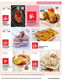 Catalogue Auchan Drive page 7