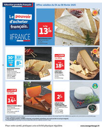 Catalogue Auchan Drive page 8