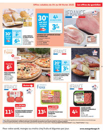 Catalogue Auchan Drive page 9