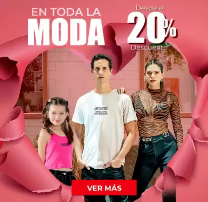 Catálogo Moda RM (válido hasta 16-02)