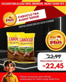 Catálogo Rede Plus Supermercados Página 2