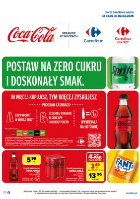 Carrefour gazetka (ważność do 2-03)