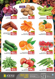 Kenz Hypermarket catalogue Page 2