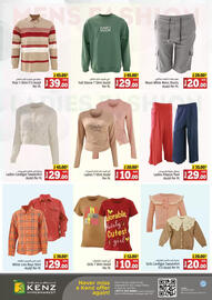 Kenz Hypermarket catalogue Page 4