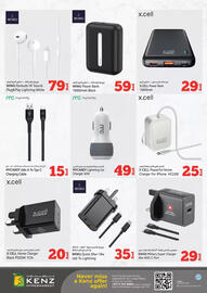 Kenz Hypermarket catalogue Page 5