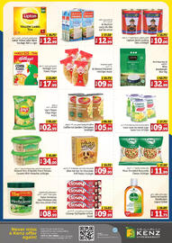 Kenz Hypermarket catalogue Page 8