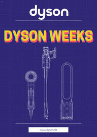 Dyson Prospekt Seite 1