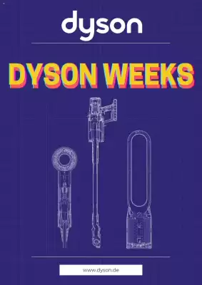 Dyson Prospekt (gültig bis 3-03)