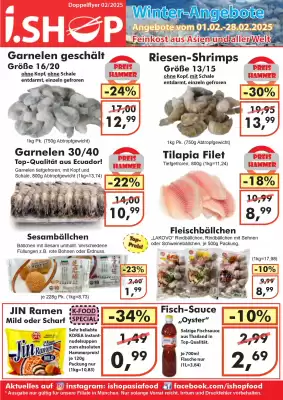 i.shop Prospekt (gültig bis 28-02)