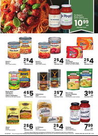 Safeway Weekly Ad Page 10