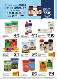 Safeway Weekly Ad Page 11