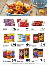 Safeway Weekly Ad Page 13