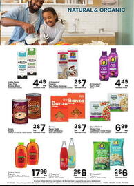 Safeway Weekly Ad Page 14