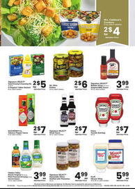 Safeway Weekly Ad Page 16