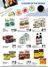 Safeway Weekly Ad Page 17