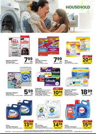 Safeway Weekly Ad Page 18