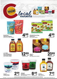 Safeway Weekly Ad Page 19