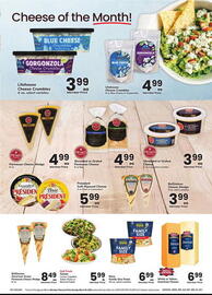 Safeway Weekly Ad Page 3