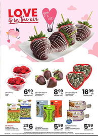 Safeway Weekly Ad Page 4