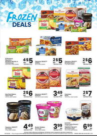 Safeway Weekly Ad Page 5