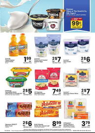 Safeway Weekly Ad Page 6