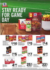 Safeway Weekly Ad Page 8