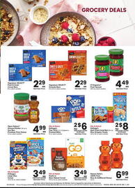 Safeway Weekly Ad Page 9