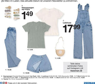 Zeeman Prospekt Seite 35