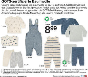 Zeeman Prospekt Seite 6