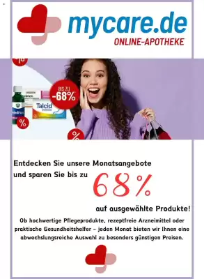 Mycare Prospekt (gültig bis 28-02)