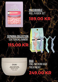 Sephora reklamblad Sida 7