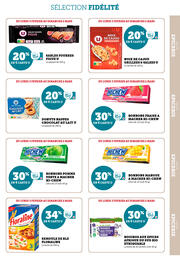 Catalogue Super U | SÉLECTION DE PRIX ABORDABLES page 17