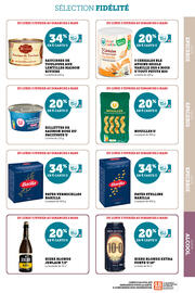 Catalogue Super U | SÉLECTION DE PRIX ABORDABLES page 23