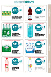 Catalogue Super U | SÉLECTION DE PRIX ABORDABLES page 27