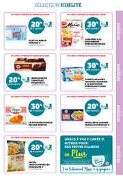 Catalogue Super U | SÉLECTION DE PRIX ABORDABLES page 31