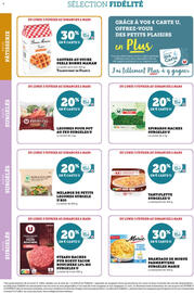 Catalogue U Express | Sélection de prix abordables page 30