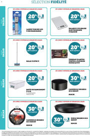 Catalogue U Express | Sélection de prix abordables page 32