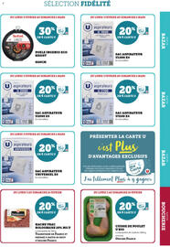 Catalogue U Express | Sélection de prix abordables page 33