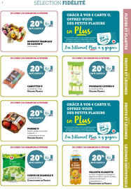 Catalogue U Express | Sélection de prix abordables page 35