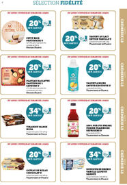 Catalogue U Express | Sélection de prix abordables page 7