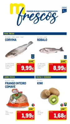 Folheto Makro (válido até 10-02)