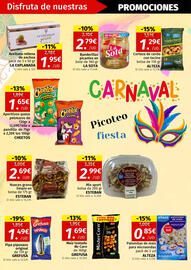 Folleto Maskom Supermercados Página 14