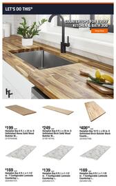 The Home Depot Weekly Ad week 6 Page 3