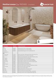 Beaumont Tiles catalogue Page 1