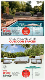 House & Home catalogue week 6 Page 2