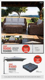 House & Home catalogue week 6 Page 3