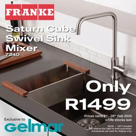 Gelmar catalogue Page 3