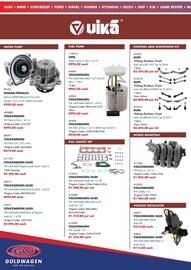 Goldwagen catalogue Page 16